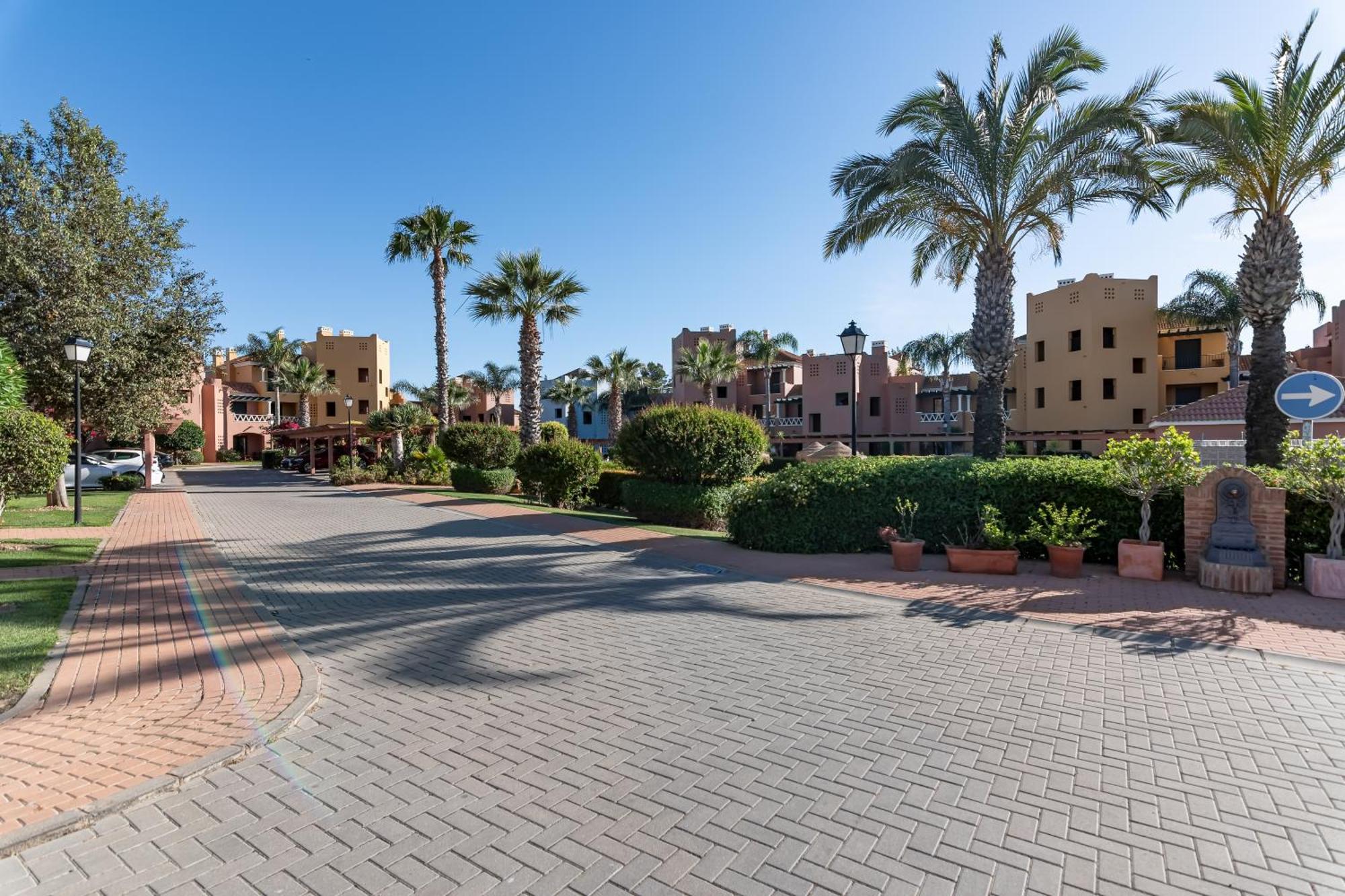 El Rincon Del Golf II By H - Isla Canela Golf Grhii18P21 Extérieur photo