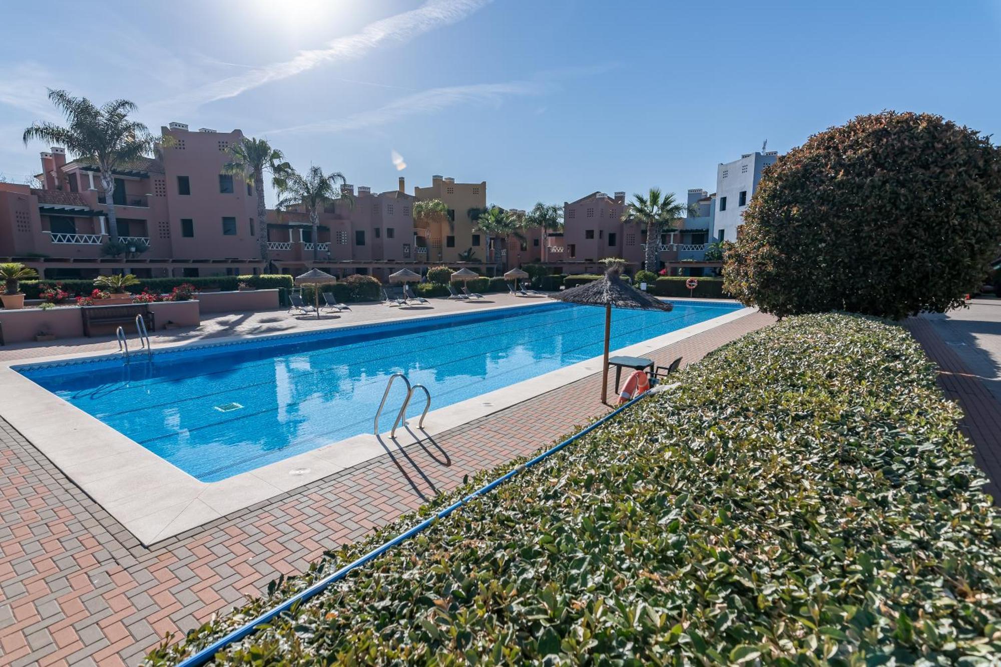 El Rincon Del Golf II By H - Isla Canela Golf Grhii18P21 Extérieur photo