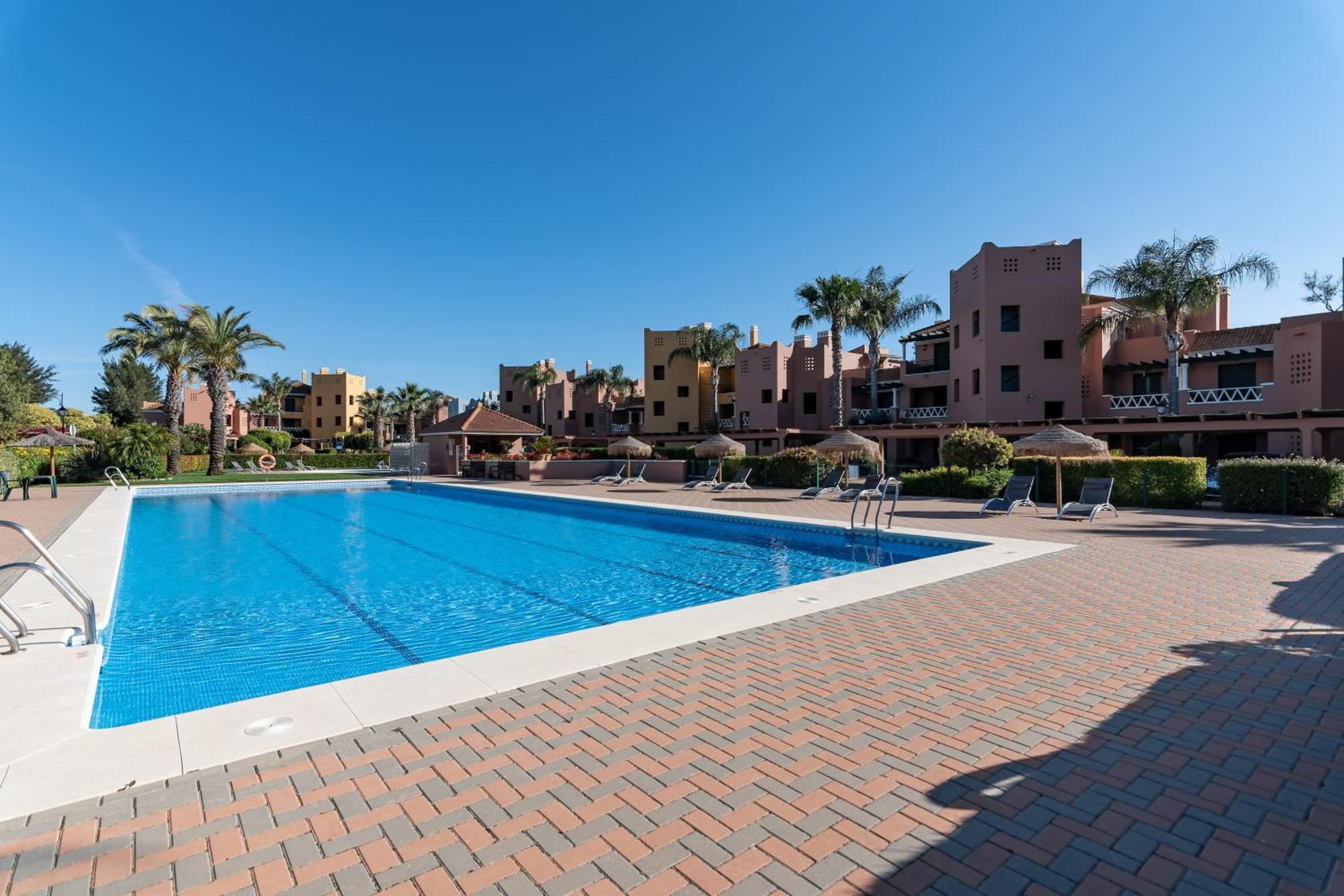 El Rincon Del Golf II By H - Isla Canela Golf Grhii18P21 Extérieur photo